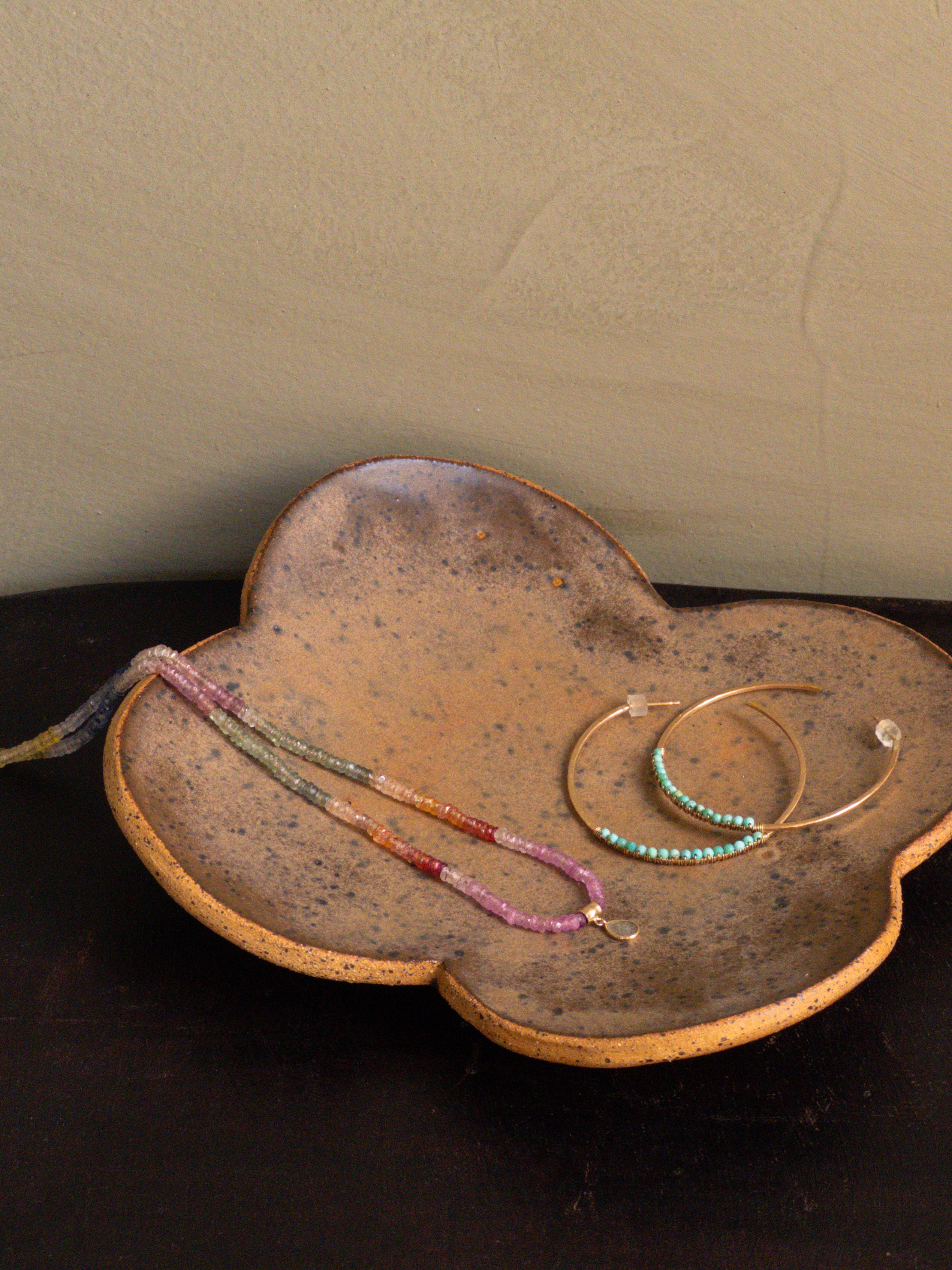 Lucky Dish – Dre's Mud Shop