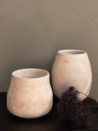 Textured Vase