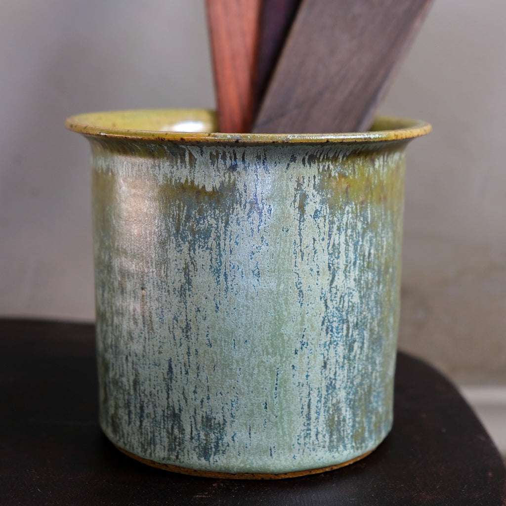 Minty Utensil Holder - Small