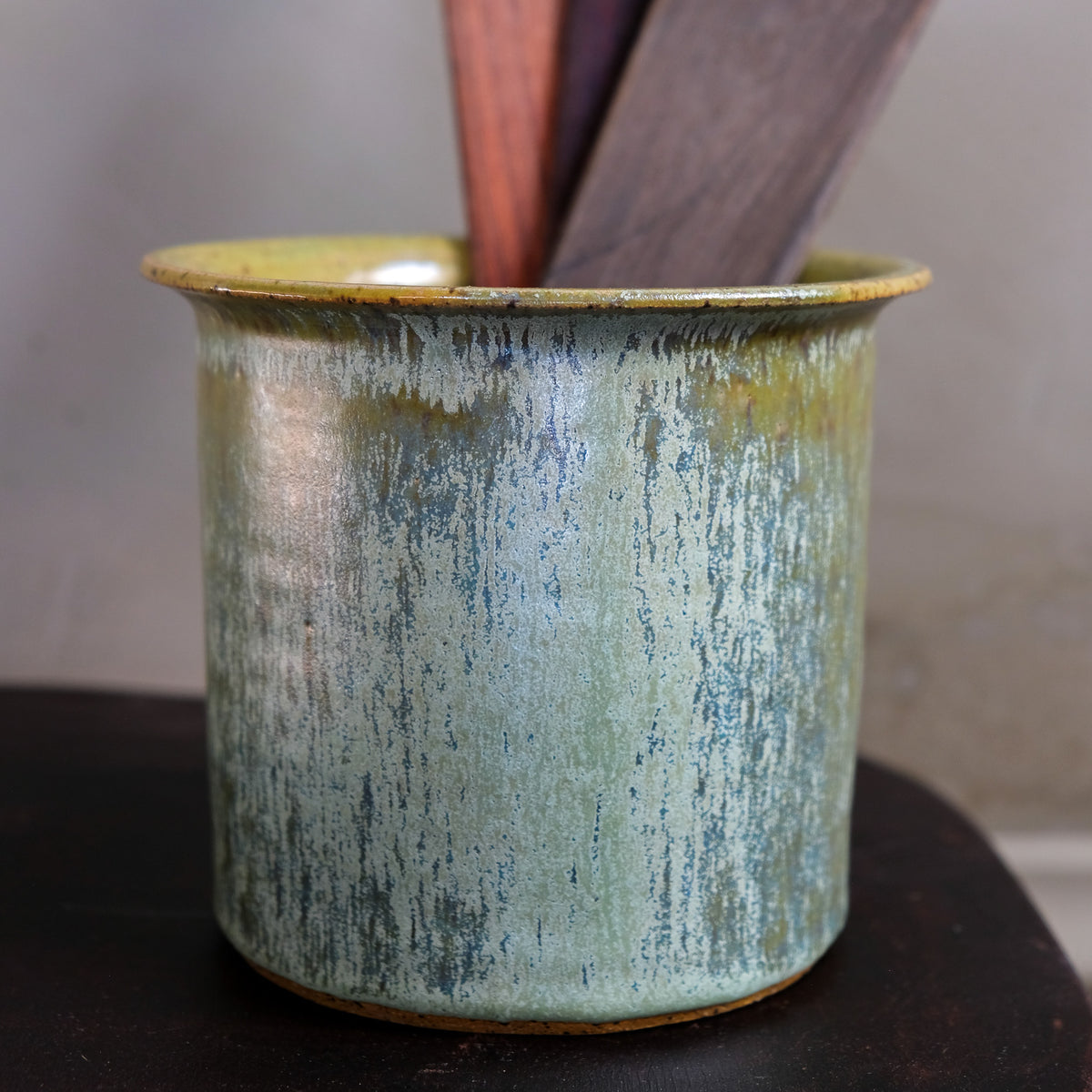 Minty Utensil Holder - Small