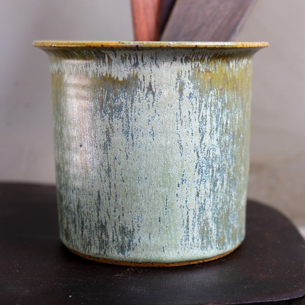 Minty Utensil Holder - Small