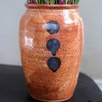Small Dot Vase