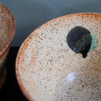 Folk Art Ramen Bowls