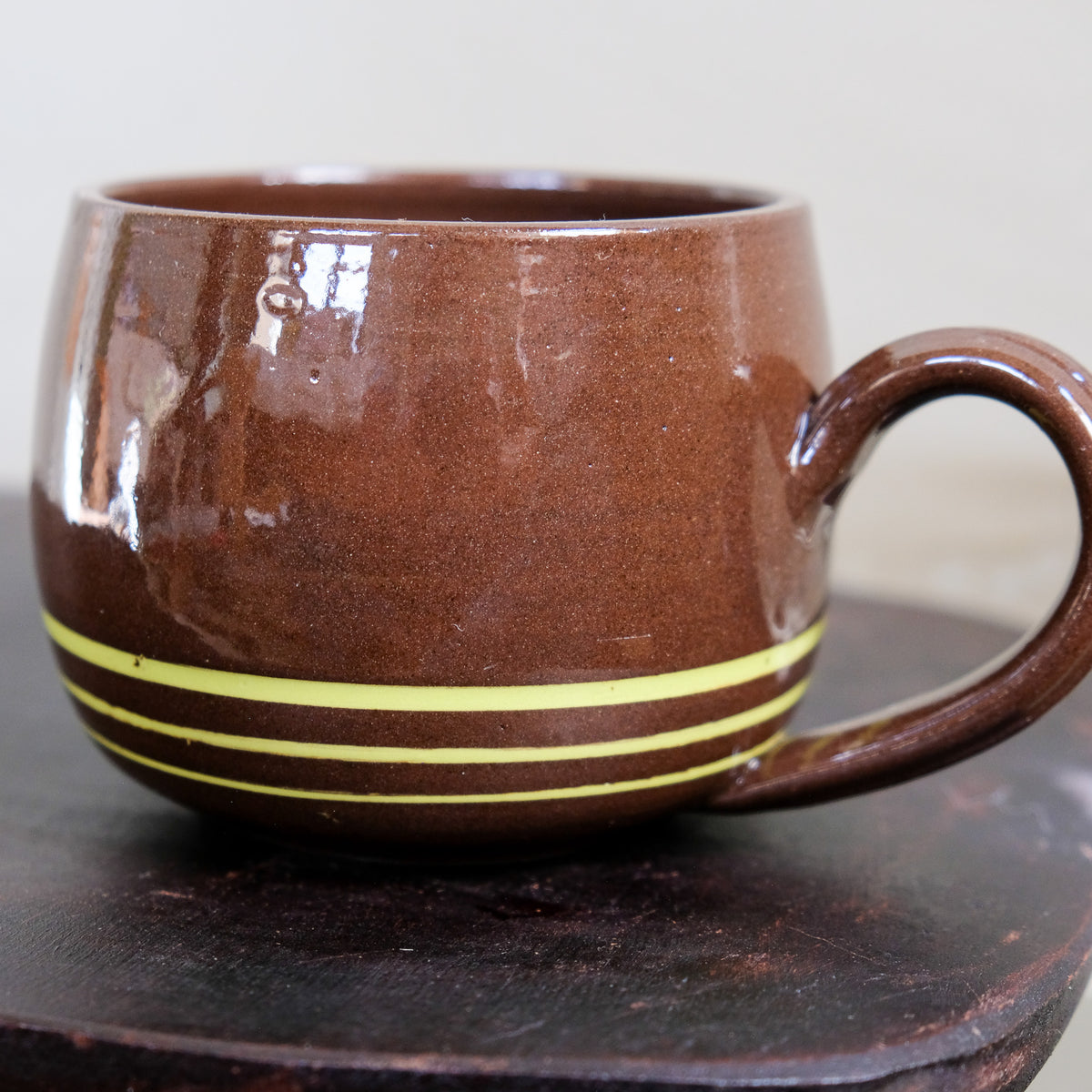 Slip Trail Mugs