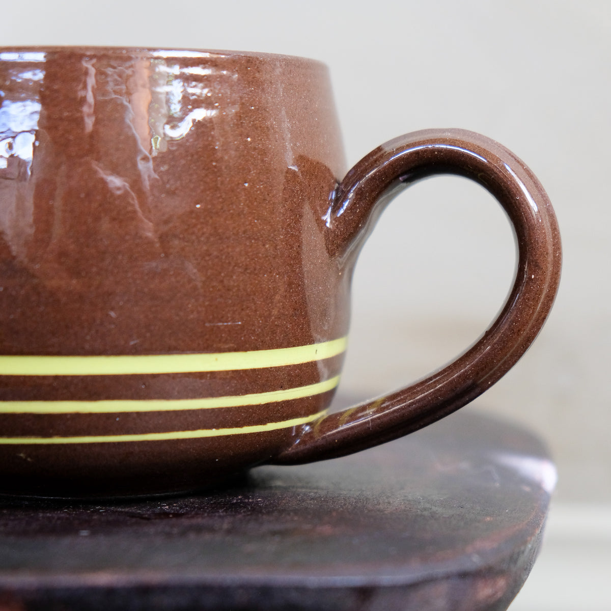 Slip Trail Mugs