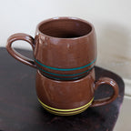 Slip Trail Mugs