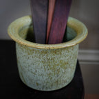 Minty Utensil Holder - Large