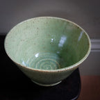 Green Ramen Bowl
