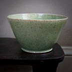 Green Ramen Bowl