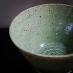 Green Ramen Bowl