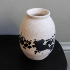 Speckled Vase