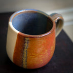 Tri-Color Mugs