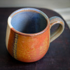 Tri-Color Mugs