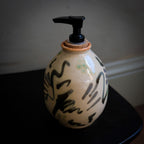 Field Notes Soap Dispenser