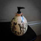 Field Notes Soap Dispenser