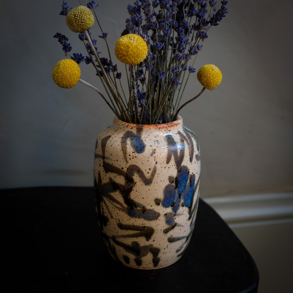Medium Field Notes Vase