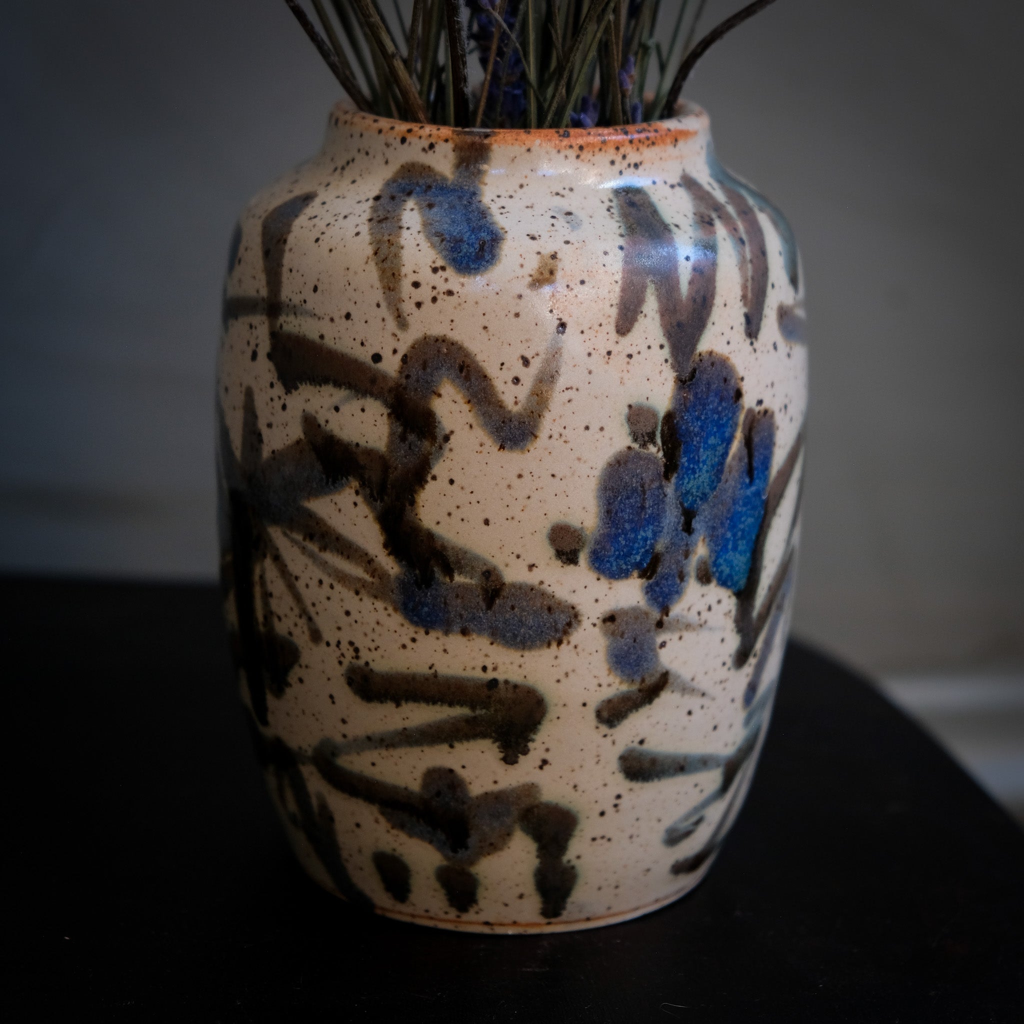 Medium Field Notes Vase