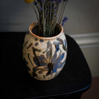 Small Field Notes Vase