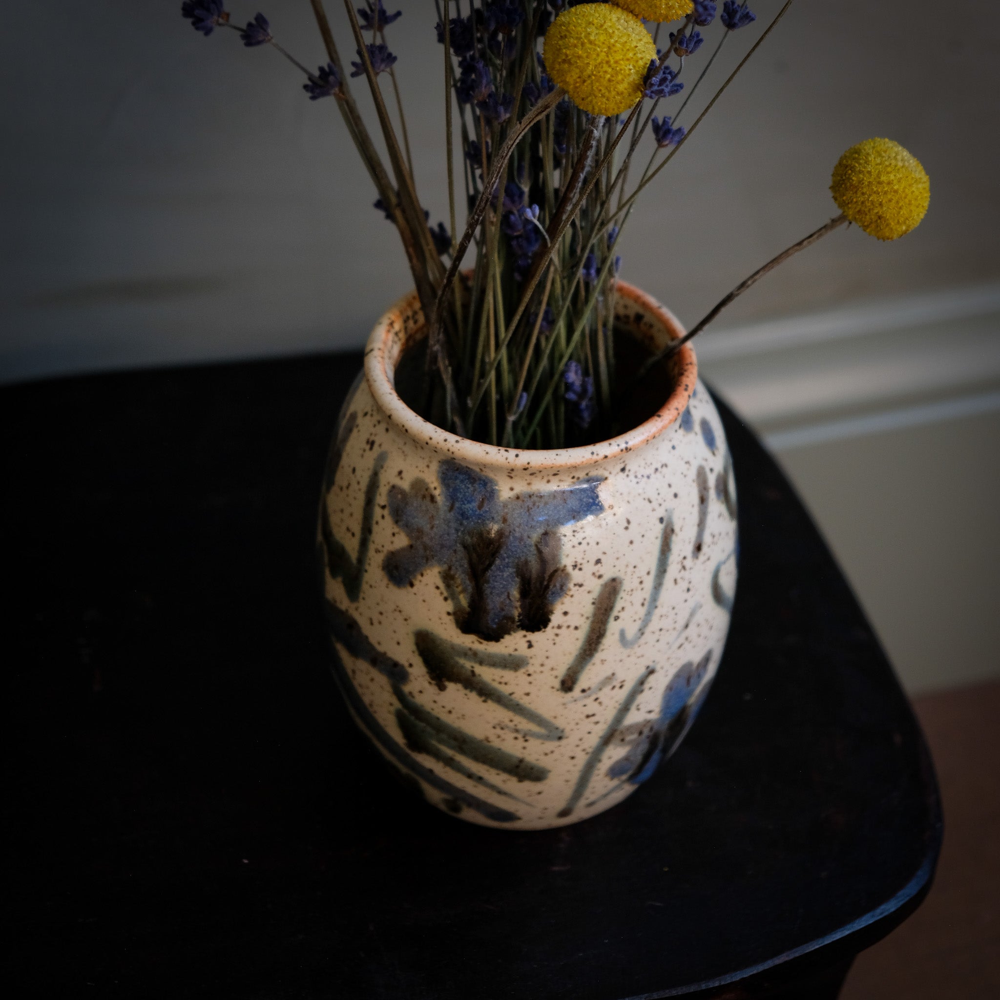 Small Field Notes Vase