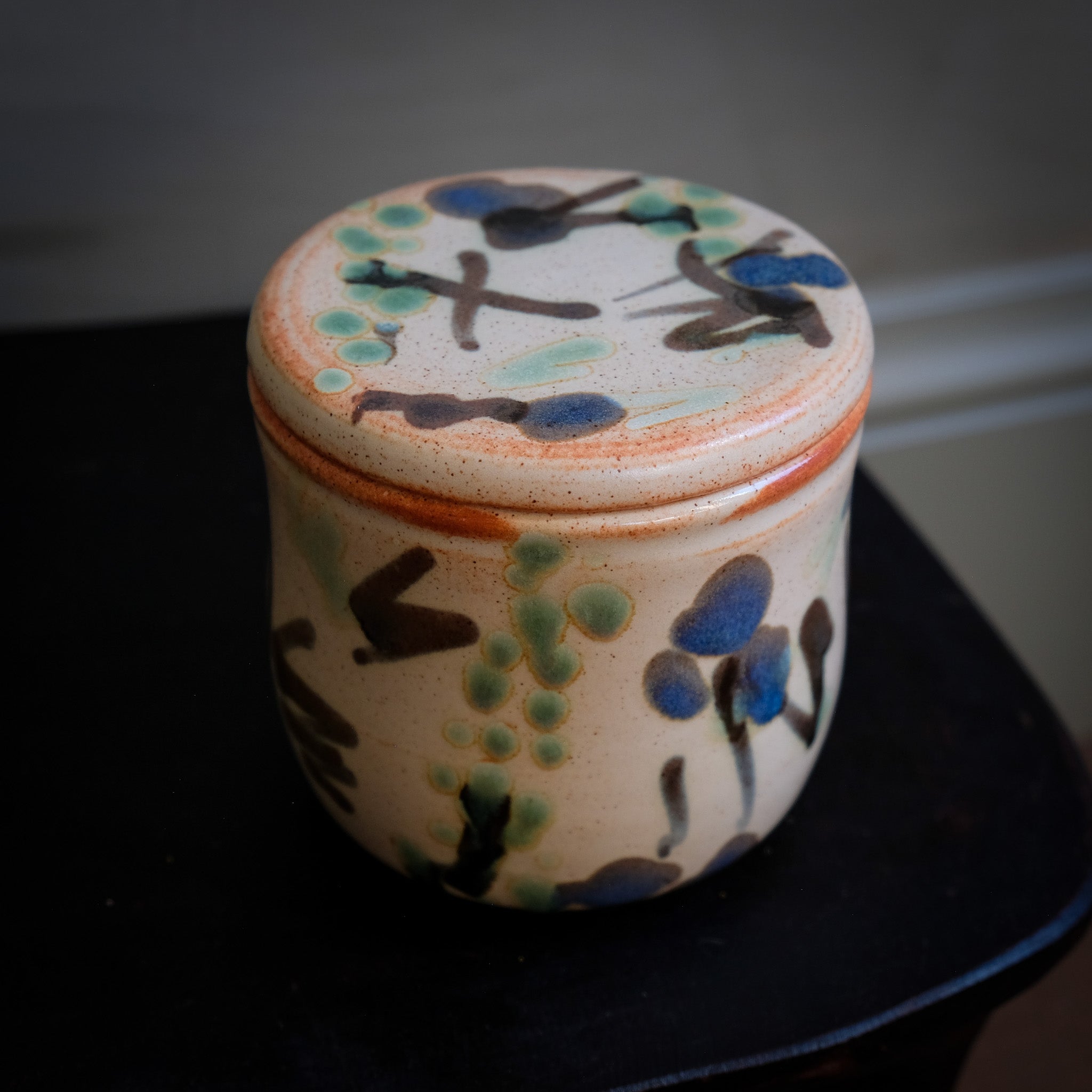 Field Notes Butter Keeper