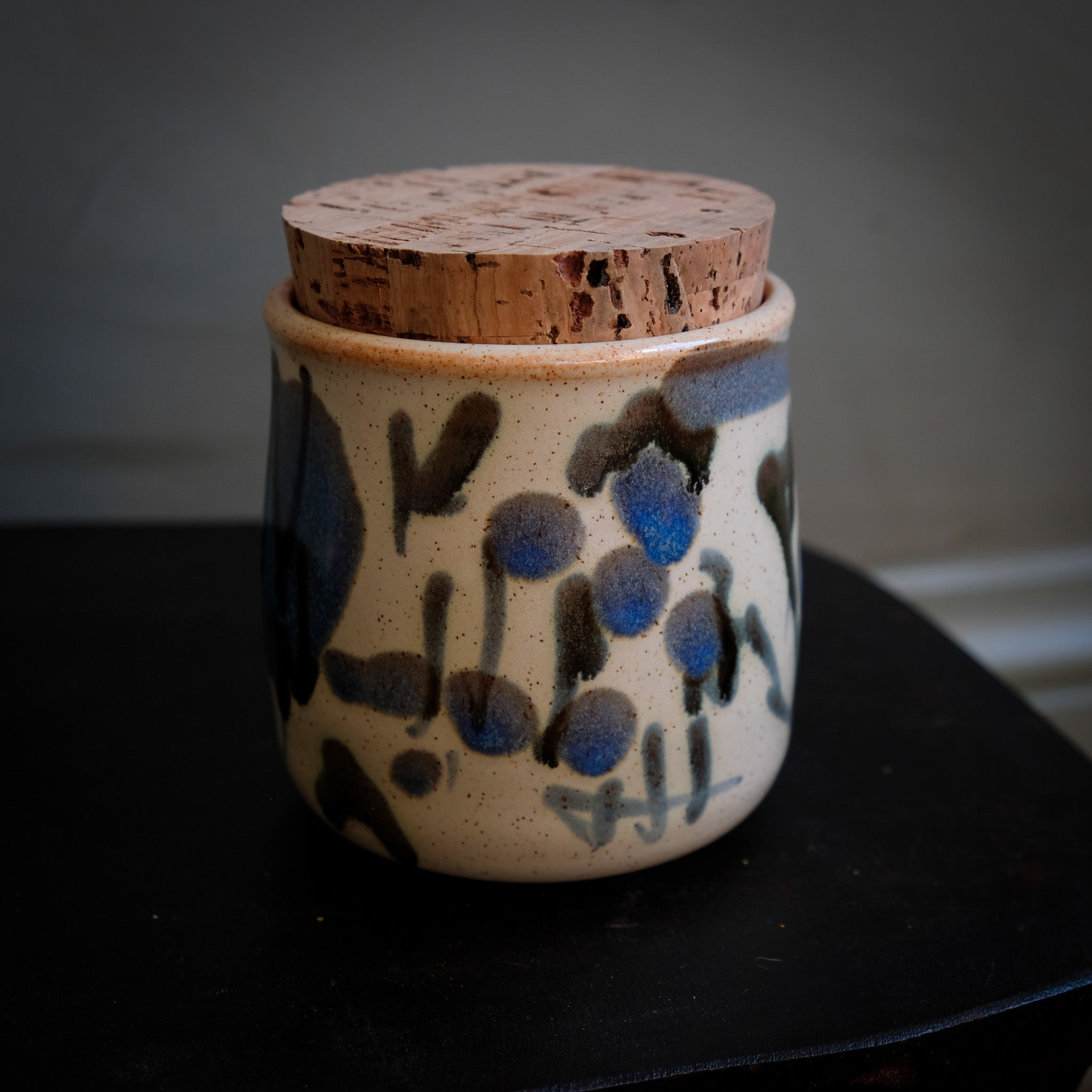 Field Notes Salt Cellar