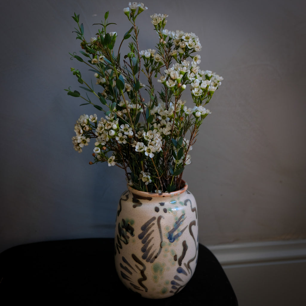 Medium Field Notes Vase