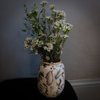 Medium Field Notes Vase