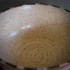 Folk Art Kitchen Bowls