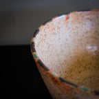 Folk Art Kitchen Bowls
