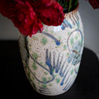 XL Field Notes Vase