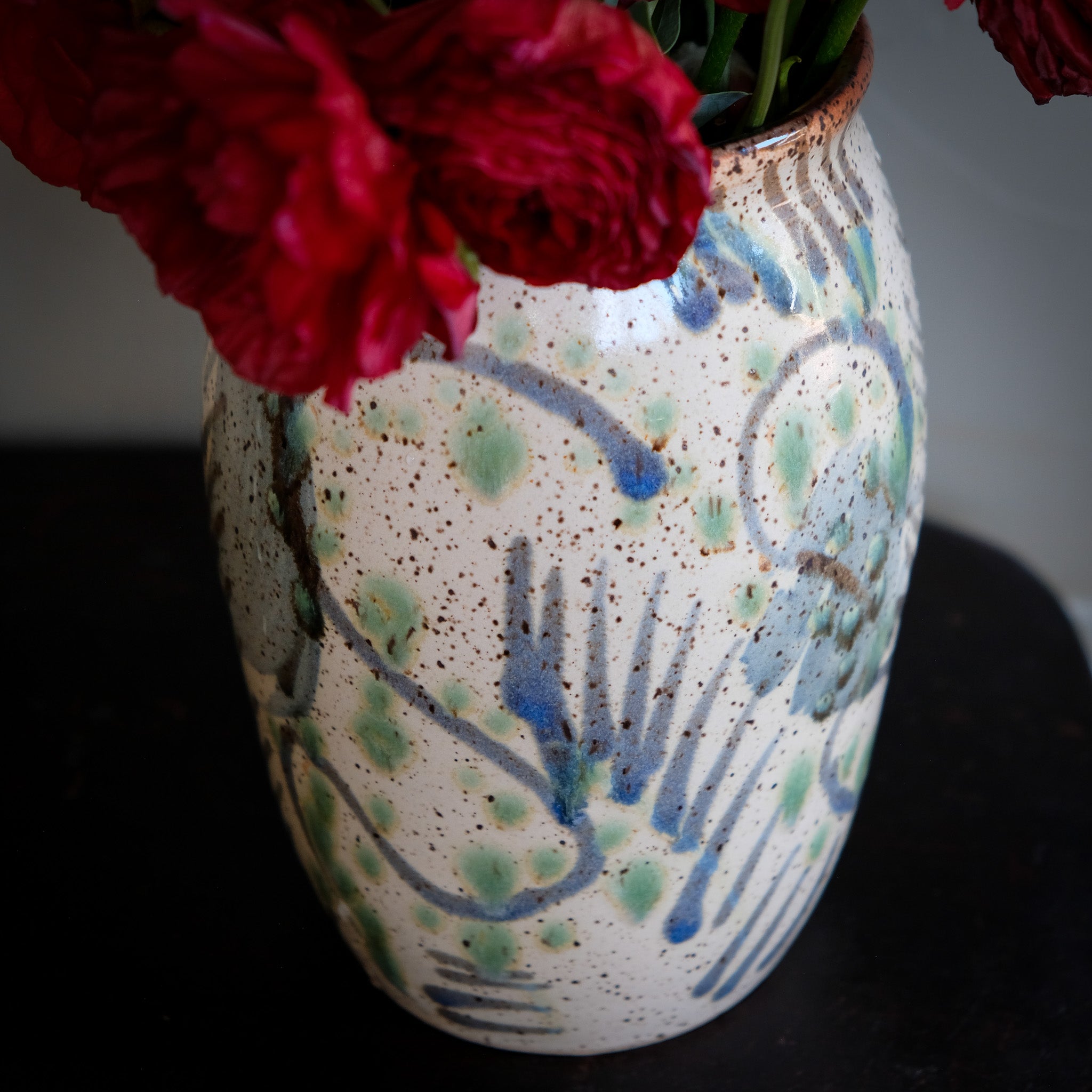 XL Field Notes Vase