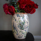 XL Field Notes Vase