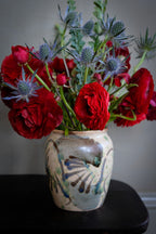Medium Field Notes Vase II