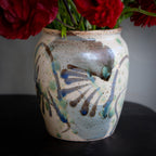 Medium Field Notes Vase II