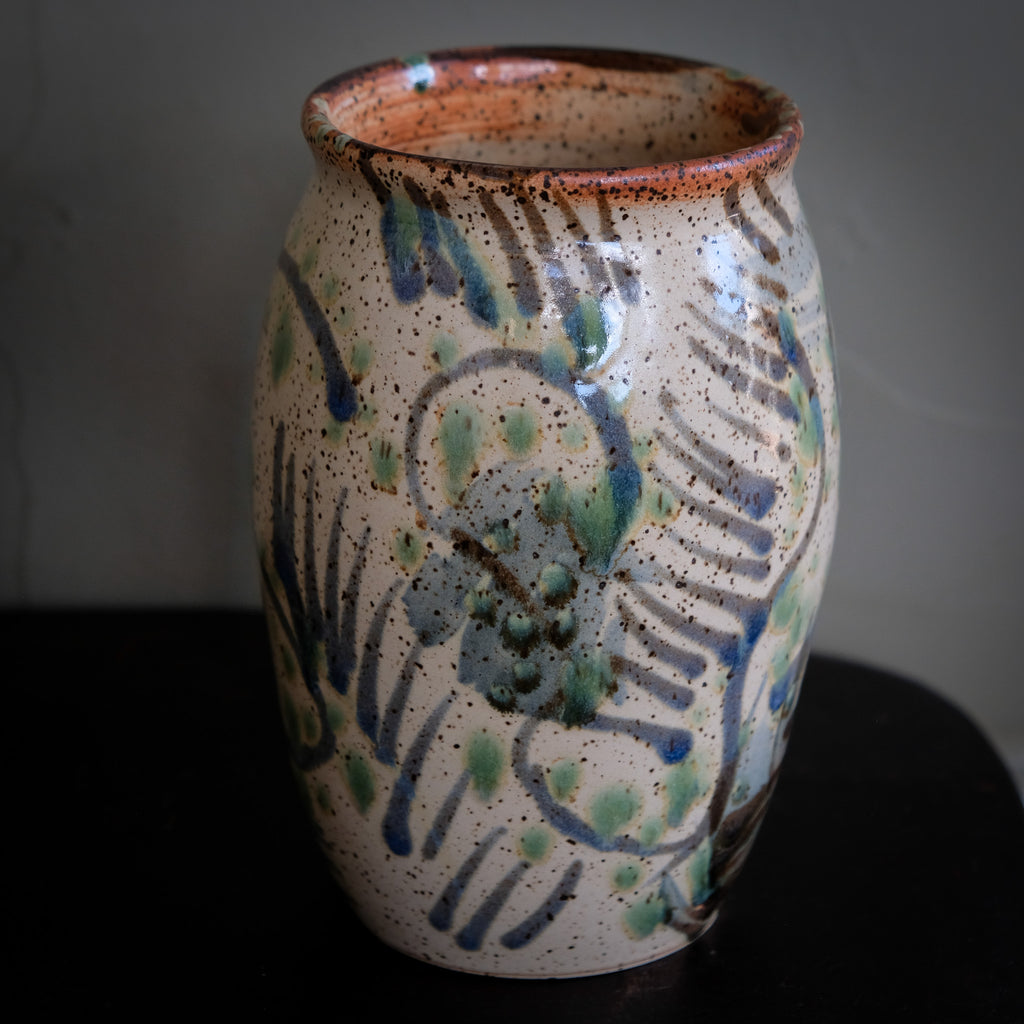 XL Field Notes Vase