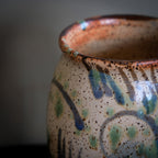 XL Field Notes Vase