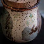 Field Notes Salt Cellar